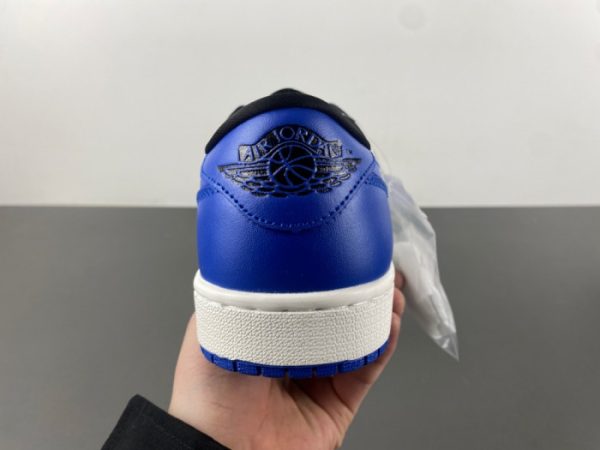 Air Jordan 1 Low ''85 "Royal" IB1981-004