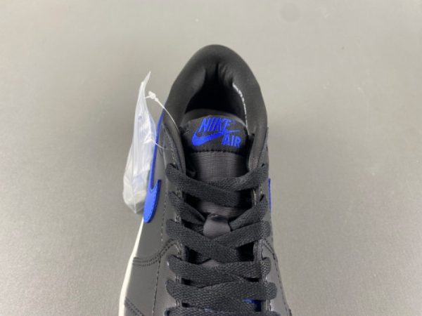 Air Jordan 1 Low ''85 "Royal" IB1981-004