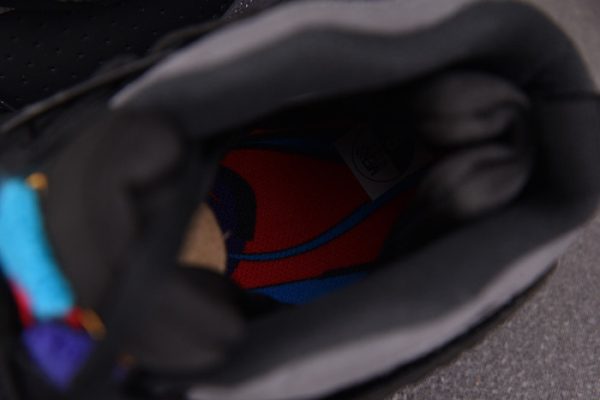 Air Jordan 8 Retro Aqua (2025) 305381-006