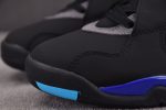 Air Jordan 8 Retro Aqua (2025) 305381-006