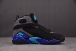 Air Jordan 8 Retro Aqua (2025) 305381-006