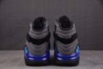 Air Jordan 8 Retro Aqua (2025) 305381-006