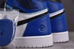 Union X Fragment X Air Jordan 1 High OG "Sport Royal" IO7847-001