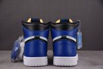 Union X Fragment X Air Jordan 1 High OG "Sport Royal" IO7847-001