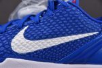 Nike Kobe 6 Protro "Dodgers" CW2190-400