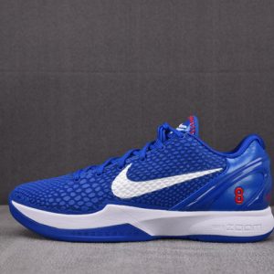 Nike Kobe 6 Protro "Dodgers" CW2190-400