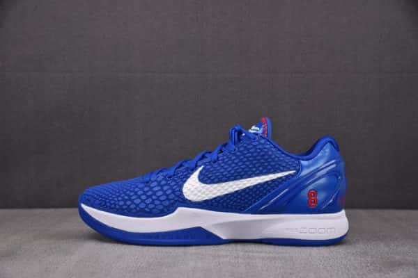 Nike Kobe 6 Protro "Dodgers" CW2190-400