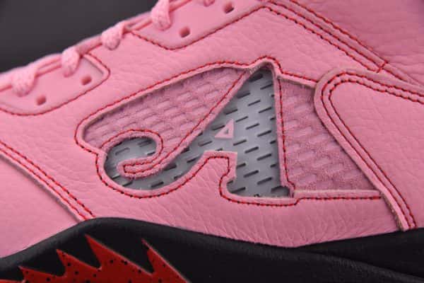 Jordan 5 Retro Awake NY Arctic Pink DV4982-600