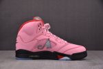 Jordan 5 Retro Awake NY Arctic Pink DV4982-600