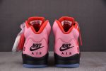 Jordan 5 Retro Awake NY Arctic Pink DV4982-600