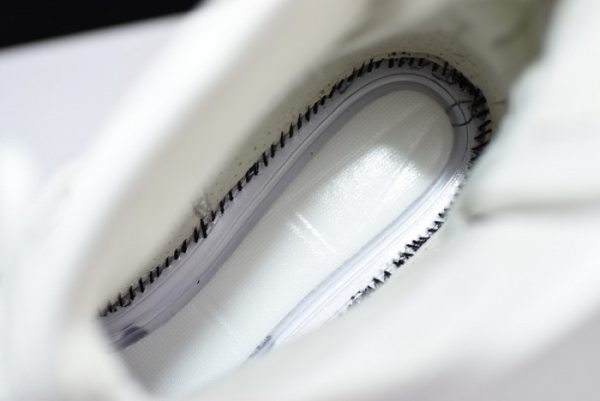 Nike Air Fear Of God 1 Grey Color Ar4237-002