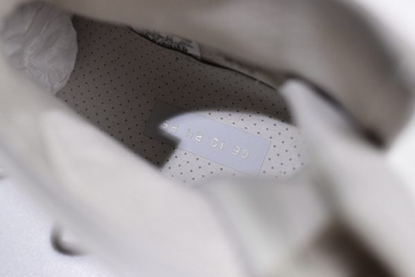 Nike Air Fear Of God 1 Grey Color Ar4237-002