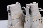Nike Air Fear Of God 1 Grey Color Ar4237-002