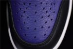 Air Jordan 1 Court Purple 555088-501