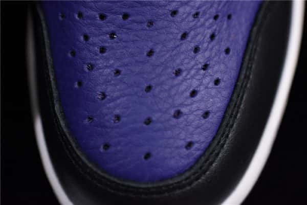 Air Jordan 1 Court Purple 555088-501