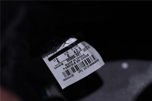 Air Jordan 1 Court Purple 555088-501