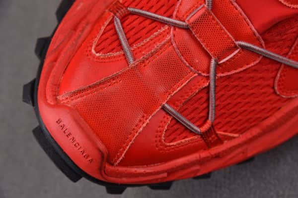 SNEAKER HIKE 7000015