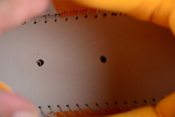 Nike Kobe 6 Protro Orange County Cw2190-800