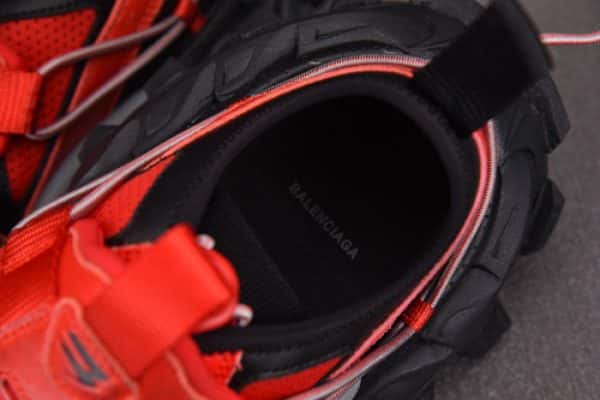 SNEAKER HIKE 7000015