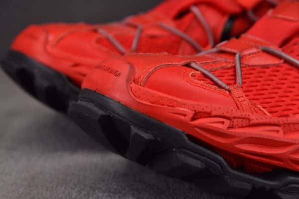 SNEAKER HIKE 7000015