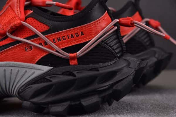 SNEAKER HIKE 7000015