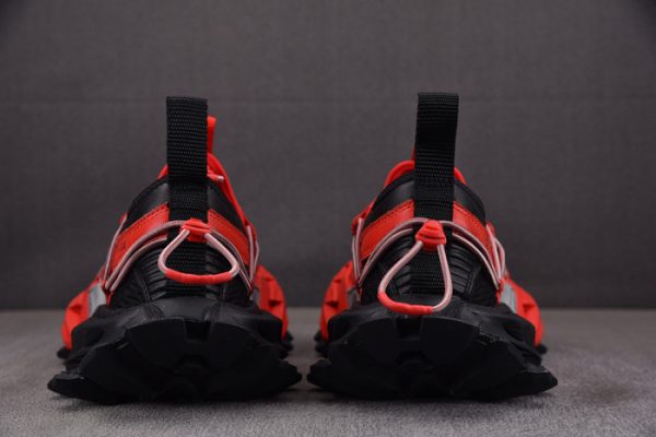 SNEAKER HIKE 7000015