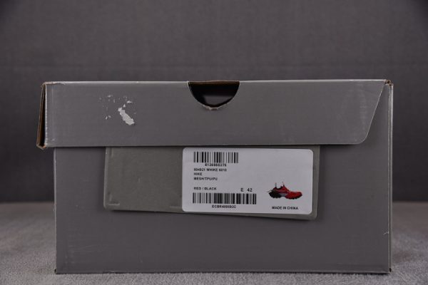 SNEAKER HIKE 7000015