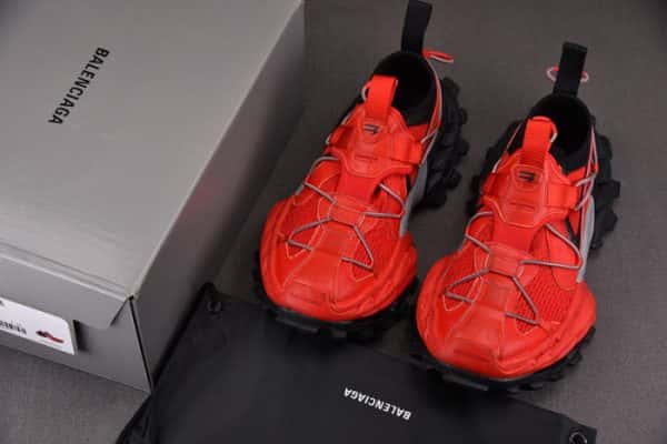 SNEAKER HIKE 7000015