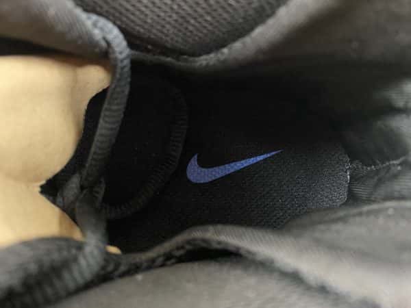 Nike Air Foamposite One International Blue FQ8181-511