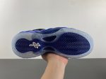 Nike Air Foamposite One International Blue FQ8181-511