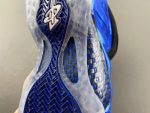 Nike Air Foamposite One International Blue FQ8181-511