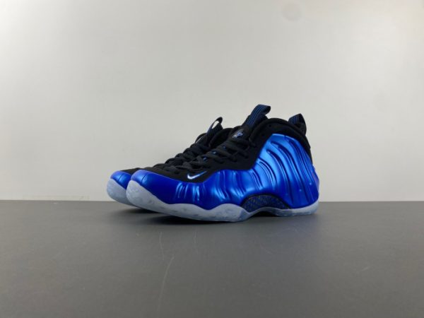 Nike Air Foamposite One International Blue FQ8181-511