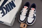 Air Jordan 1 Low OG Howard University 2024 HQ2993-100