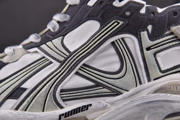 SNEAKER RUNNER 5000202