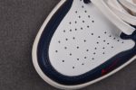 Air Jordan 1 Low OG Howard University 2024 HQ2993-100