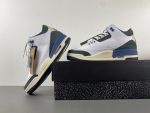 Air Jordan 3 Retro OG SP Diffused Blue HV8571-100