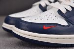 Air Jordan 1 Low OG Howard University 2024 HQ2993-100