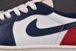 Air Jordan 1 Low OG Howard University 2024 HQ2993-100