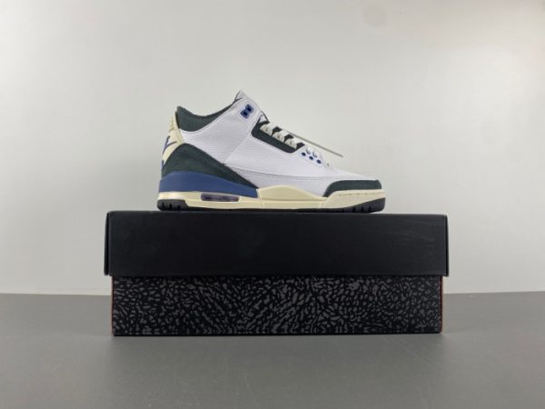 Air Jordan 3 Retro OG SP Diffused Blue HV8571-100