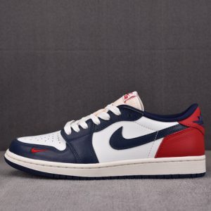 Air Jordan 1 Low OG Howard University 2024 HQ2993-100
