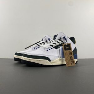 Air Jordan 3 Retro OG SP Diffused Blue HV8571-100