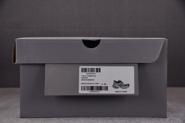 SNEAKER RUNNER 5000202