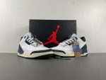 Air Jordan 3 Retro OG SP Diffused Blue HV8571-100