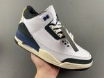 Air Jordan 3 Retro OG SP Diffused Blue HV8571-100