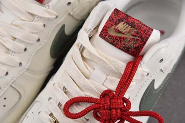 Nike Air Force 1 Low Year Of The Snake HV5979-130