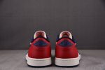 Air Jordan 1 Low OG Howard University 2024 HQ2993-100