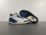 Air Jordan 3 Retro OG SP Diffused Blue HV8571-100
