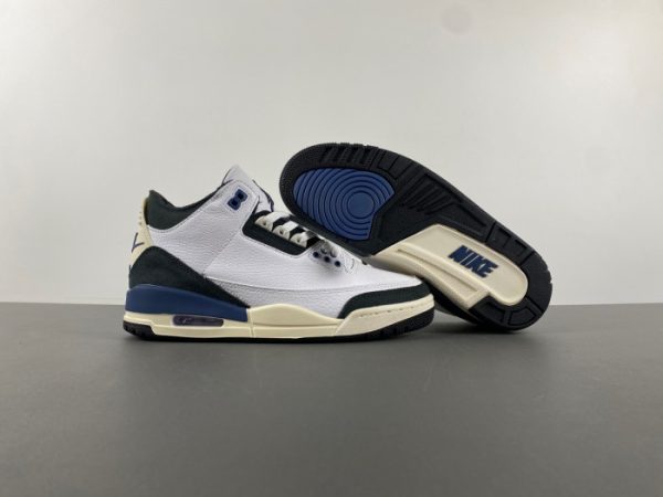 Air Jordan 3 Retro OG SP Diffused Blue HV8571-100