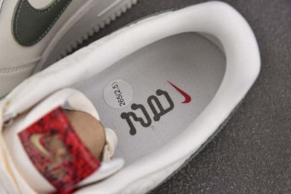 Nike Air Force 1 Low Year Of The Snake HV5979-130