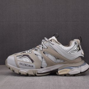 SNEAKER TRACK 4000223